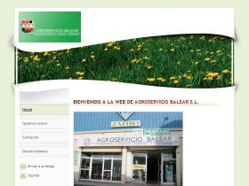 AGROSERVICIO BALEAR S.L.