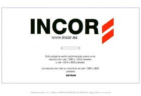 INCOR BIERZO