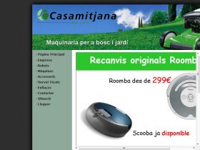 JOAN CASAMITJANA