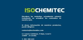 ISO CHEMITEC S.L.