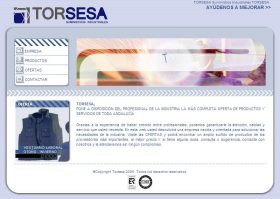 TORSESA