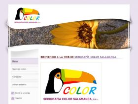 ARTES GRAFICAS Y SERIGRAFA COLOR, S.L.