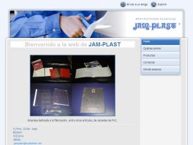 JAM-PLAST