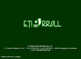 ETIRROLL