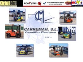 CARREMAN S.L.