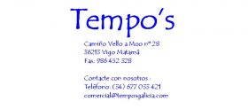 TEMPO'S