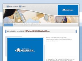 INSTALACIONES IGLUCAN S.L.