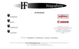 HISPAFOTO S.L.