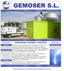 GEMOSER