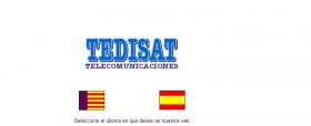 TEDISAT BALEAR S.L.