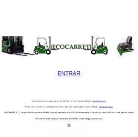 ECOCARRET