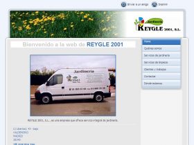 REYGLE 2001