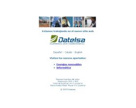 DATELSA