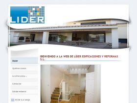 LDER EDIFICACIONES Y REFORMAS S.L.