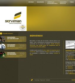 SERVIMAN