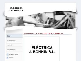 ELCTRICA J. BONNIN S.L.