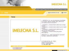 IMELECMA S.L.