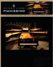 PIANISSIMO PIANOFORTE S.L.
