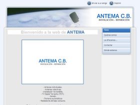 ANTEMA