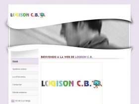 LOGISON C.B.