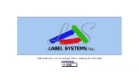LABEL SYSTEMS