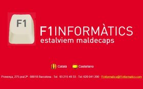 F1 INFORMTICS, S.C.P.