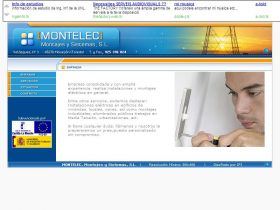 MONTELEC, MONTAJES Y SISTEMAS, S.L.