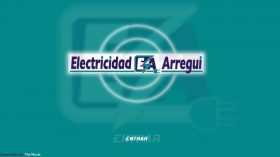 ELECTRICIDAD ARREGUI S.L.