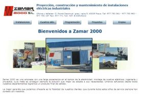 ZAMAR 2000 S.L.