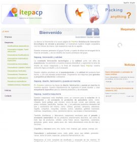 ITEPACP