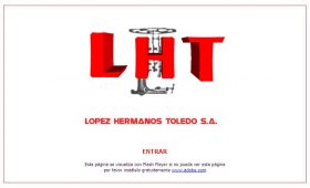 LPEZ HERMANOS TOLEDO S.A.