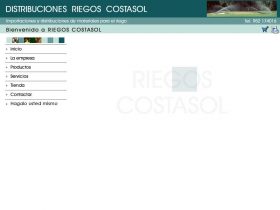 RIEGOS COSTASOL S.L.