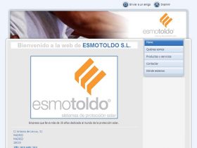 ESMOTOLDO S.L.