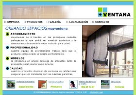 MÁS VENTANA