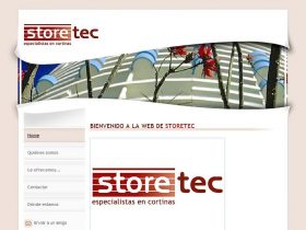 STORETEC