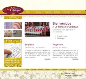 LA TIENDA DE CALATAYUD