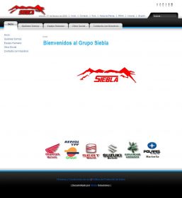 GRUPO SIEBLA