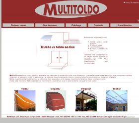 MULTITOLDO S.L.