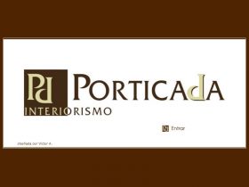 PORTICADA