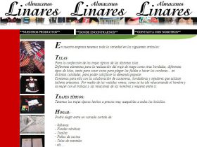 ALMACENES LINARES