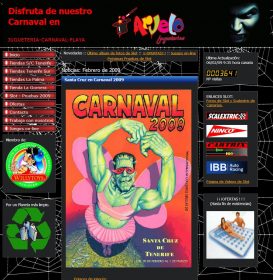 JUGUETERÍAS ARVELO