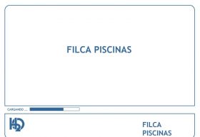 H2O FILCA PISCINAS