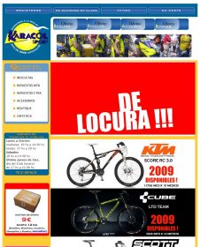 KARACOL SPORT S.A.