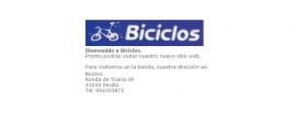 BICICLOS