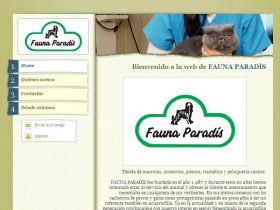 FAUNA PARADS