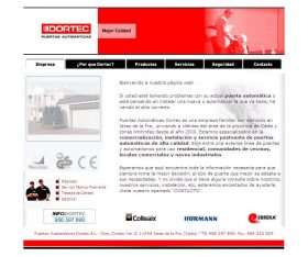 DORTEC