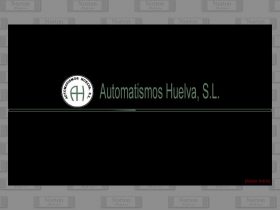 AUTOMATISMOS HUELVA S.L.