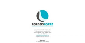 TOLDOS LPEZ