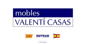 MOBLES VALENT CASAS S.L.