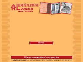 ALBAILERA ALZANIA